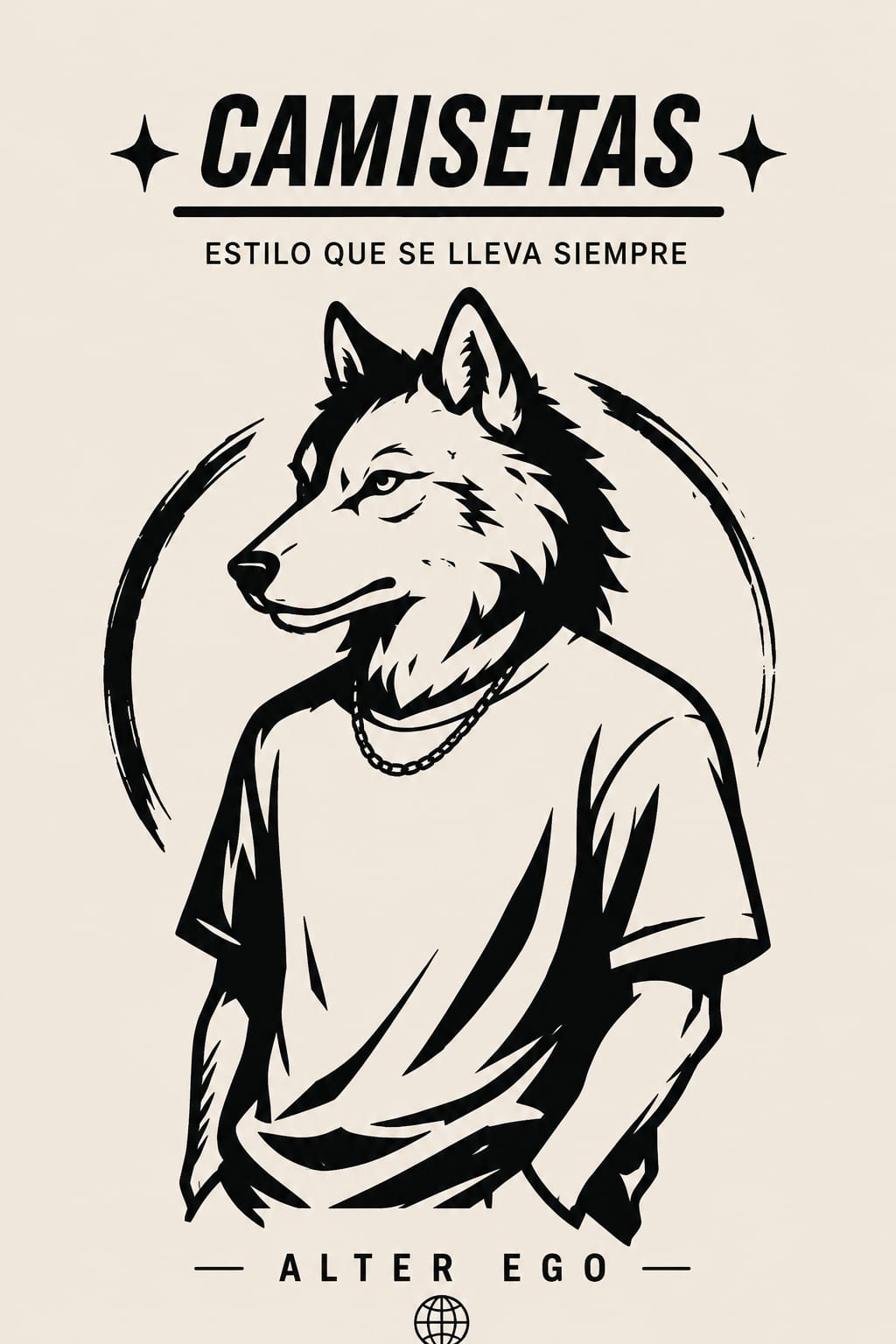 CAMISETAS