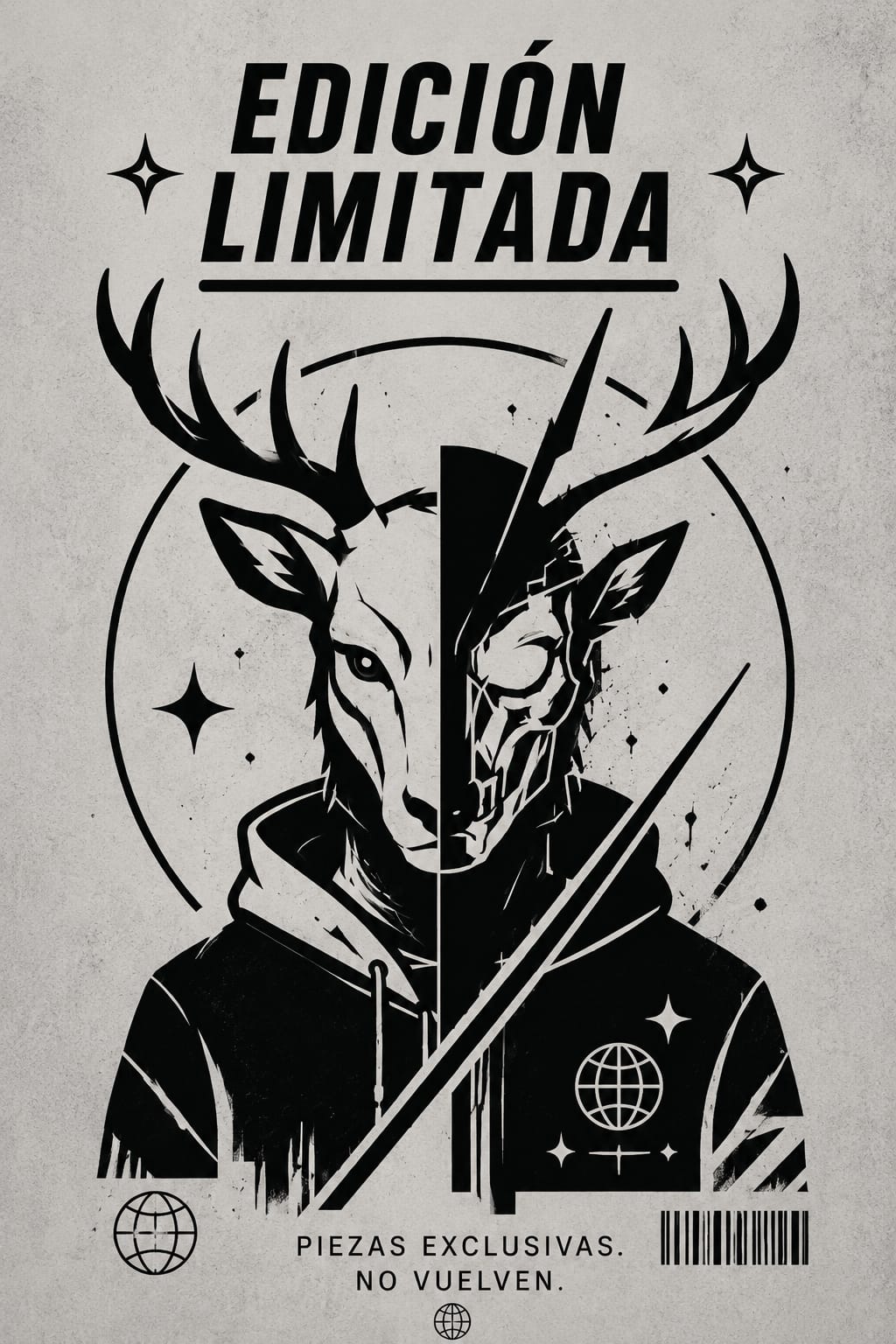 EDICIÓN LIMITADA