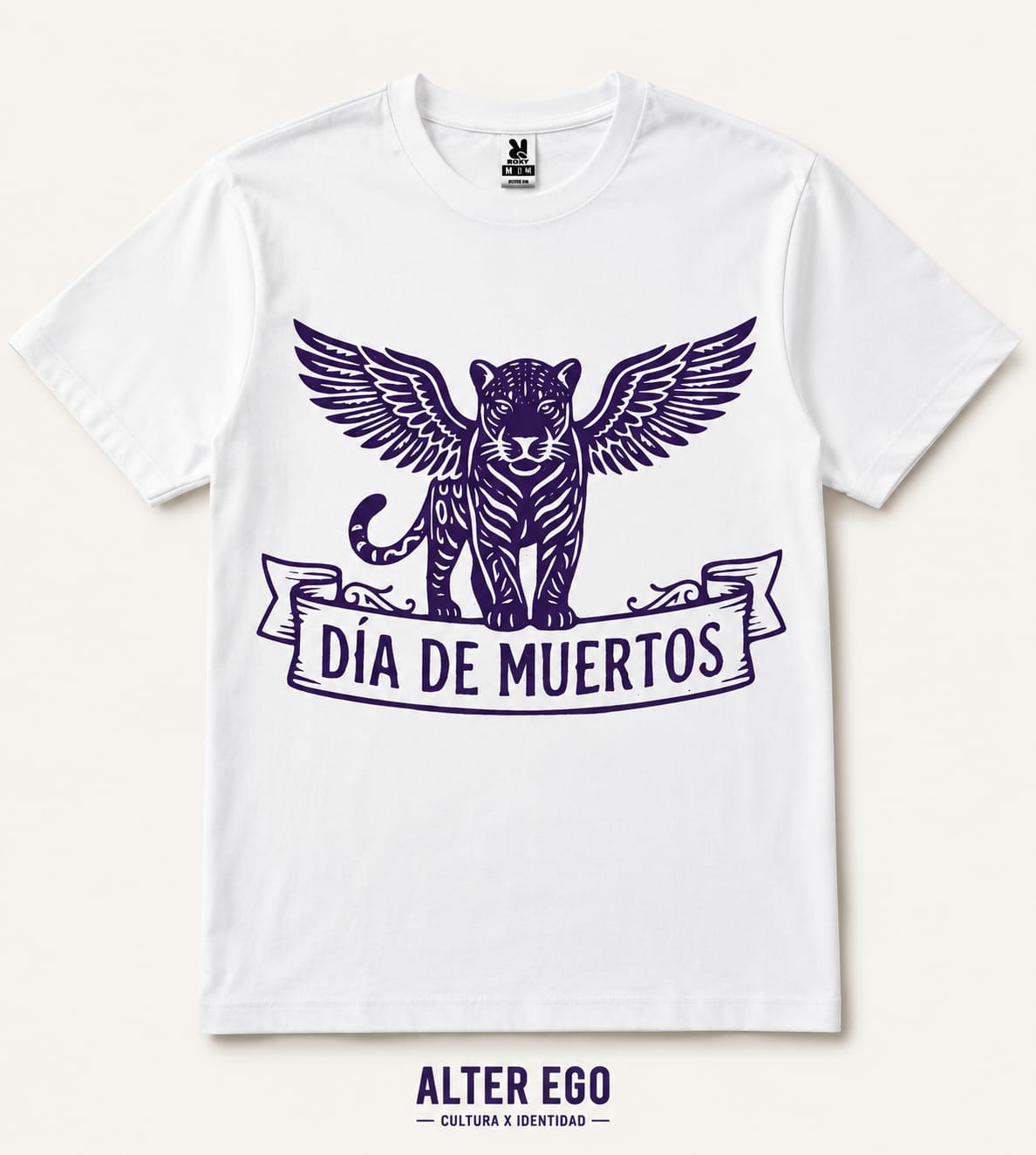 Día de muertos