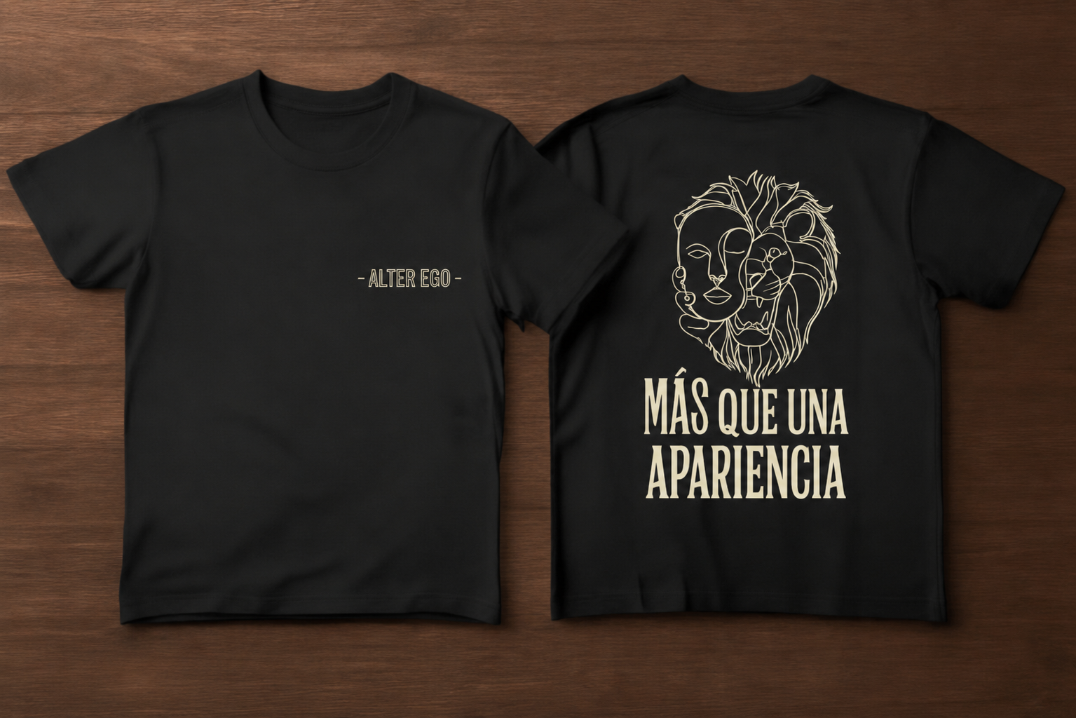 Apariencia