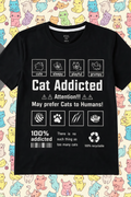 Cat Addicted