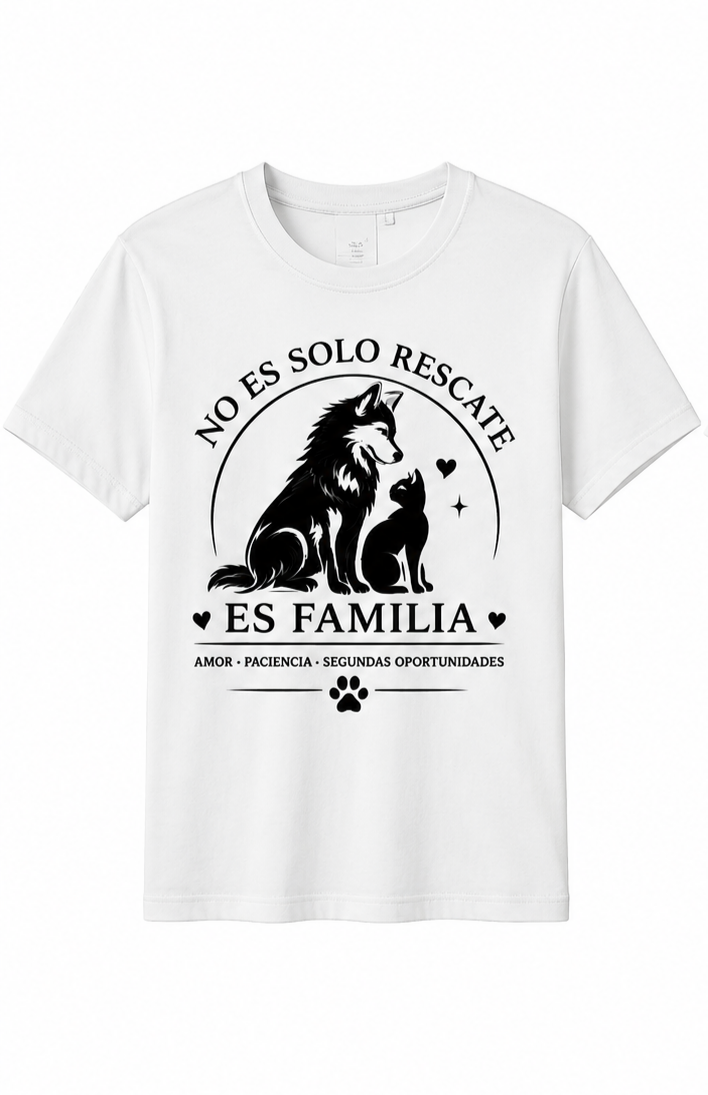 Rescate