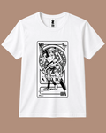 Camiseta custom Negima