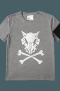 Camiseta custom Cubone